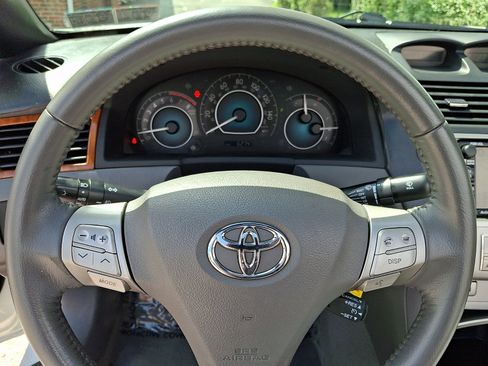 Used 2008 Toyota Solara SLE FWD image 17