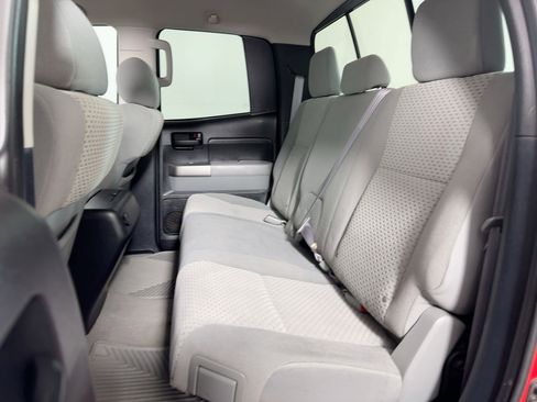 Used 2010 Toyota Tundra 2WD Double Cab image 14