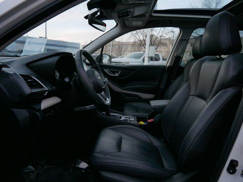 Certified 2023 Subaru Forester Limited image 31