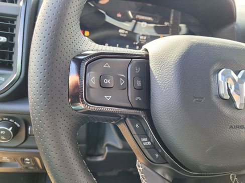 New 2026 RAM 1500 Rebel w/ Rebel Level 2 Equipment Group image 19