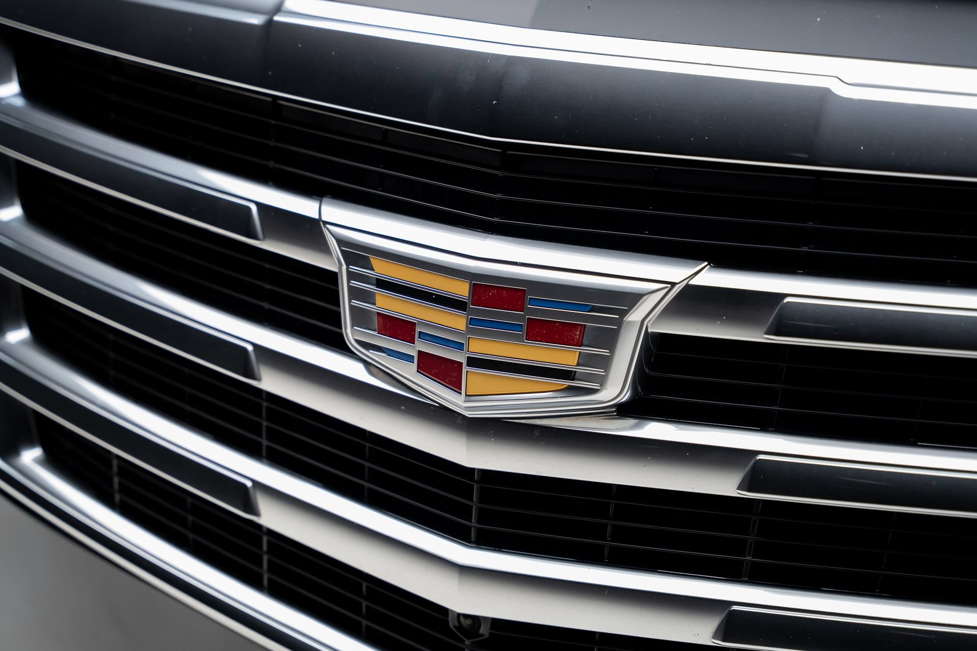 Used 2020 Cadillac Escalade Luxury RWD image 9