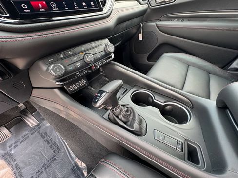New 2026 Dodge Durango GT AWD/4WD image 28