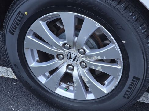 Used 2016 Honda Odyssey SE image 10