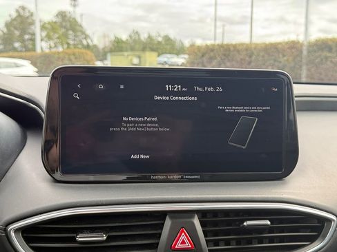 Used 2023 Hyundai Santa Fe SEL w/ Premium Package image 21