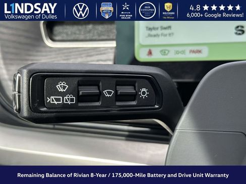 Used 2023 Rivian R1S Adventure image 22