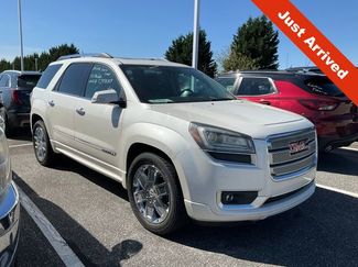 Used 2015 GMC Acadia Denali video 1