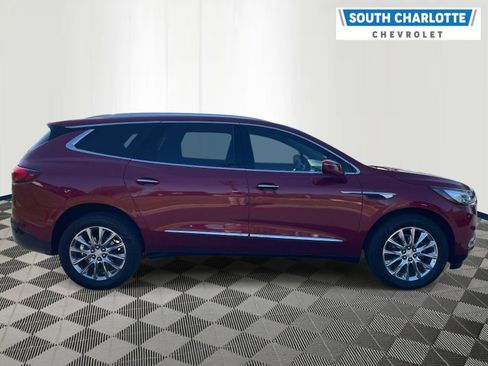Used 2020 Buick Enclave Essence w/ Trailering Package, 5000 lbs. image 4