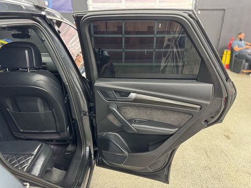 Used 2018 Audi SQ5 Premium Plus image 15