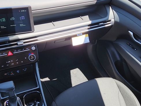 New 2026 Hyundai Tucson SEL AWD/4WD image 6