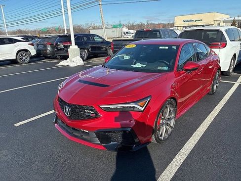 Used 2025 Acura Integra Type S image 14