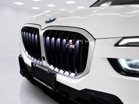 Used 2024 BMW X7 M60i w/ Executive Package AWD/4WD image 6