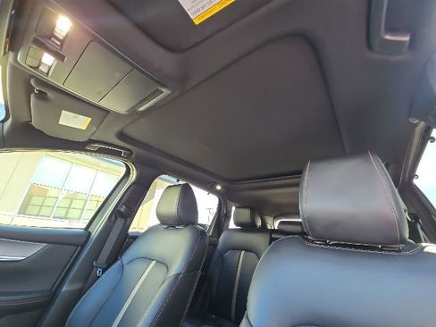 Used 2025 MAZDA CX-70 3.3 Turbo w/ Premium Plus Pkg AWD/4WD image 20