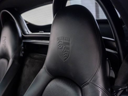 Used 2000 Porsche Boxster RWD image 19