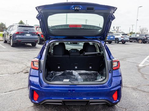 New 2026 Subaru Impreza 2.0i Sport image 35