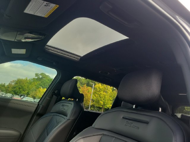New 2027 Kia Telluride SX X-Line w/ Towing Package AWD/4WD image 16