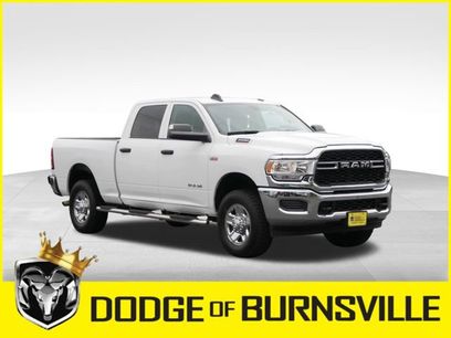 Used 2019 RAM 3500 Tradesman