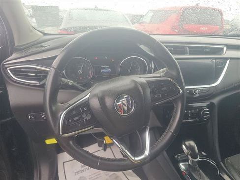 Used 2020 Buick Encore GX Select FWD image 13