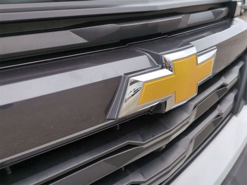 Certified 2026 Chevrolet Colorado LT w/ LT Convenience Package image 32