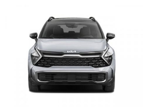 Used 2023 Kia Sportage X-Pro image 8