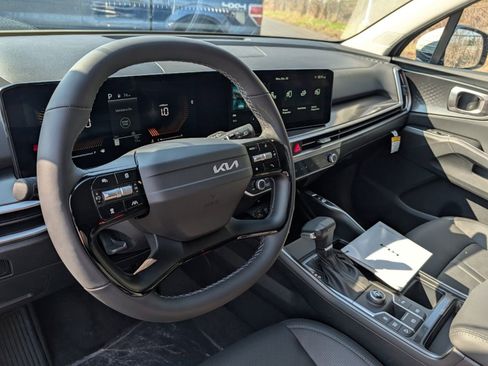 New 2026 Kia Sorento S FWD image 31