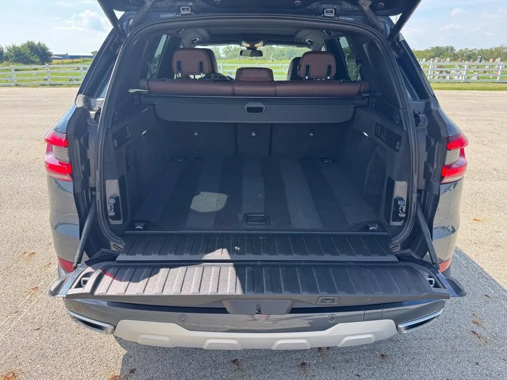 Used 2022 BMW X5 xDrive40i AWD/4WD image 32