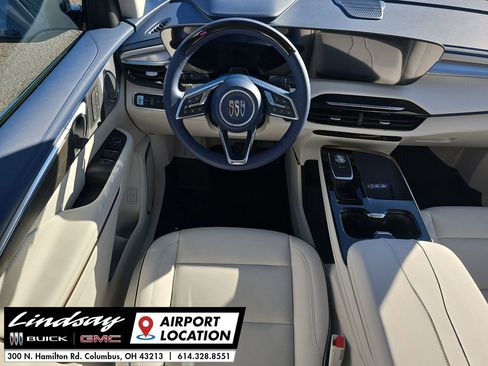 New 2026 Buick Enclave Avenir w/ Super Cruise Package image 22
