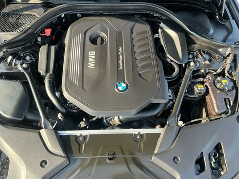 Used 2018 BMW 540i xDrive image 18