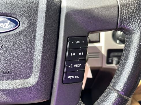 Used 2011 Ford F150 Lariat w/ Off-Road Pkg AWD/4WD image 29