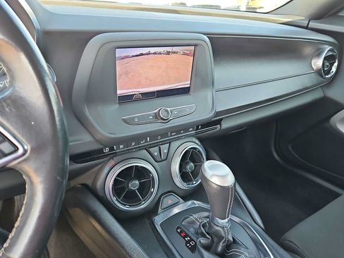 Used 2023 Chevrolet Camaro LT RWD image 20