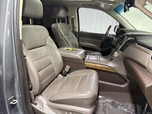 Used 2020 GMC Yukon XL Denali w/ Open Road Package AWD/4WD image 56