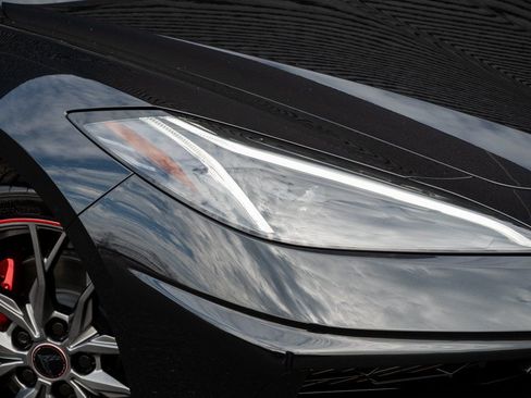 Used 2023 Chevrolet Corvette Stingray image 30