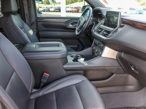 Used 2023 Chevrolet Tahoe Z71 AWD/4WD image 19