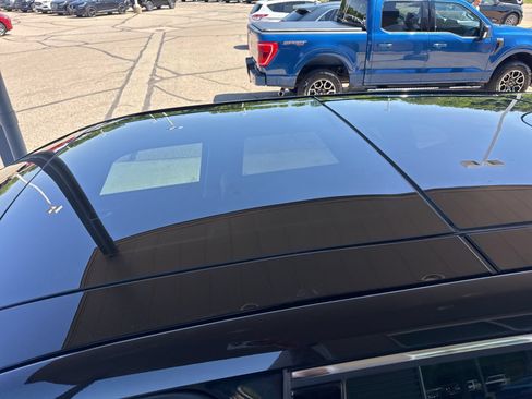 Certified 2024 Ford Edge Titanium w/ Equipment Group 301A AWD/4WD image 22