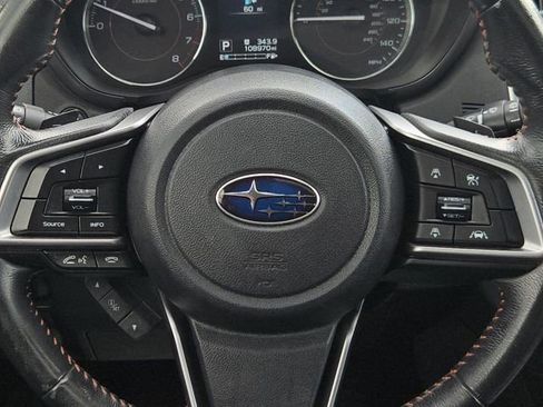 Used 2019 Subaru Crosstrek 2.0i Limited w/ Moonroof Package AWD/4WD image 25
