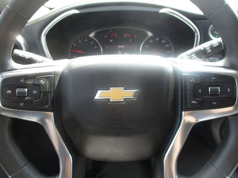 Used 2023 Chevrolet Blazer LT w/ LPO, Floor Liner Package AWD/4WD image 15