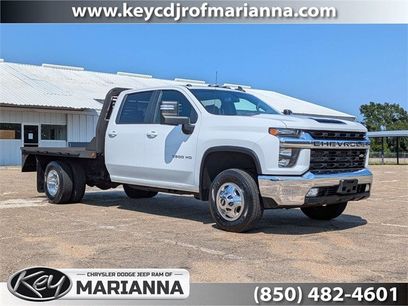 Used 2022 Chevrolet Silverado 3500 LT w/ Convenience Package