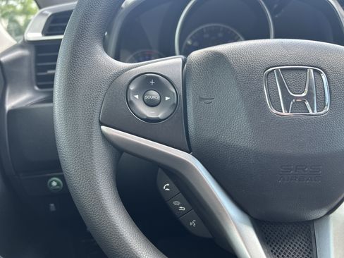 Used 2019 Honda Fit LX image 18