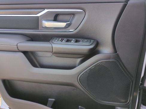 New 2026 RAM 1500 Big Horn image 13