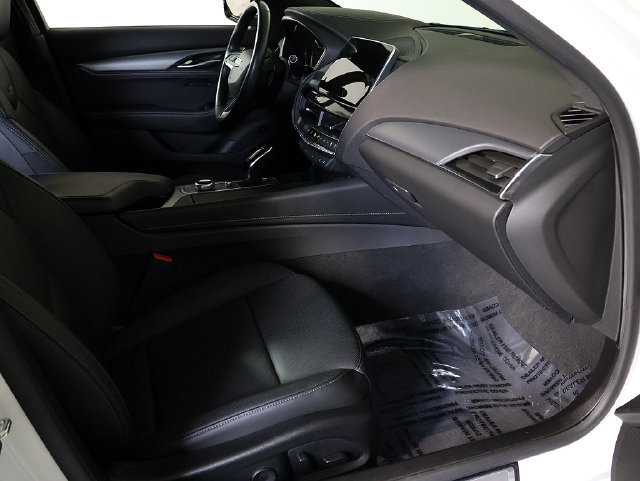 Used 2023 Cadillac CT5 Luxury AWD/4WD image 33