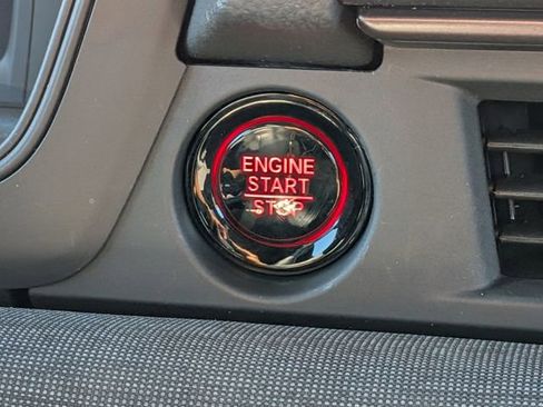 New 2026 Honda Passport TrailSport image 18