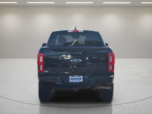 Used 2020 Ford Ranger XLT w/ Trailer Tow Package AWD/4WD image 7