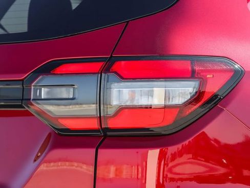 New 2026 Honda Pilot Touring image 17