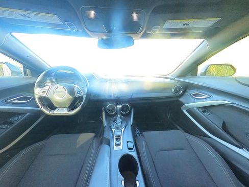 Used 2021 Chevrolet Camaro LT image 54