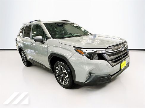 New 2026 Subaru Forester Premium image 3