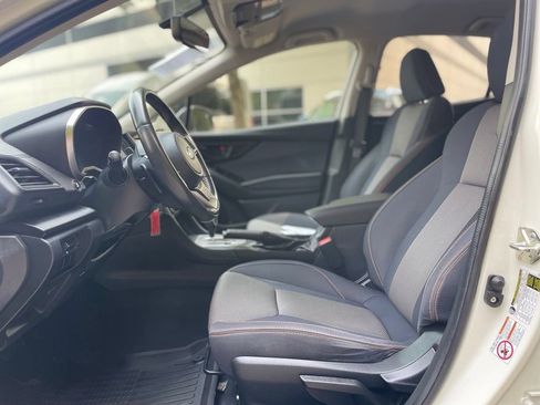 Used 2018 Subaru Crosstrek 2.0i Premium w/ Popular Package #3 AWD/4WD image 17