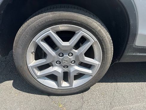 Certified 2024 Honda Passport EX-L image 18