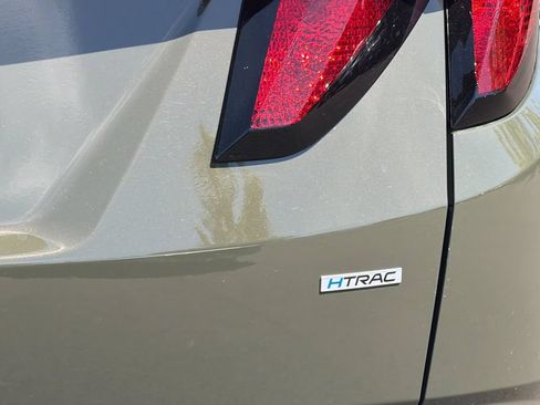 New 2026 Hyundai Tucson SEL AWD/4WD image 21