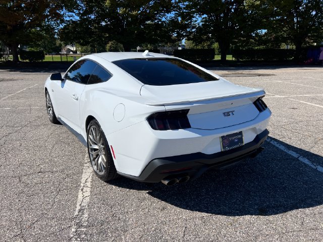 Used 2024 Ford Mustang GT Premium RWD image 8