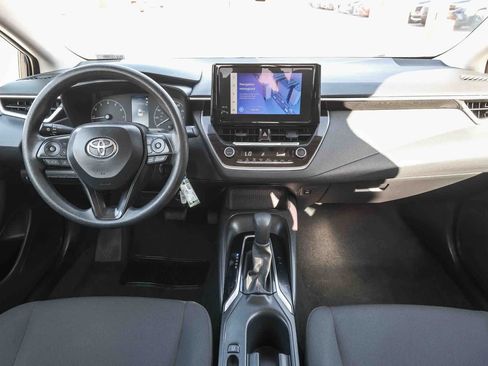 Certified 2024 Toyota Corolla LE FWD image 19