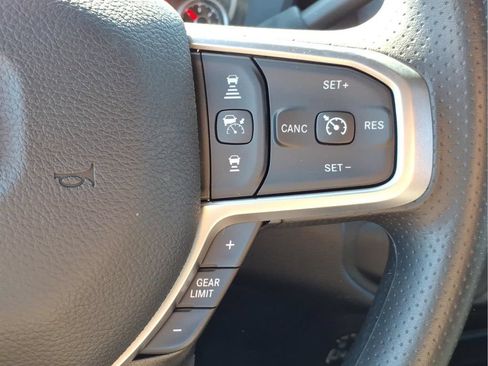 New 2026 RAM 2500 Tradesman AWD/4WD image 23